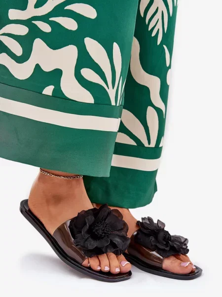 Sandale Boto negru