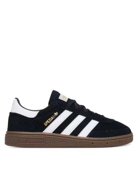 Sneakersy adidas czarne