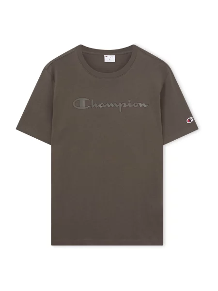 Champion Tricou kaki / oliv