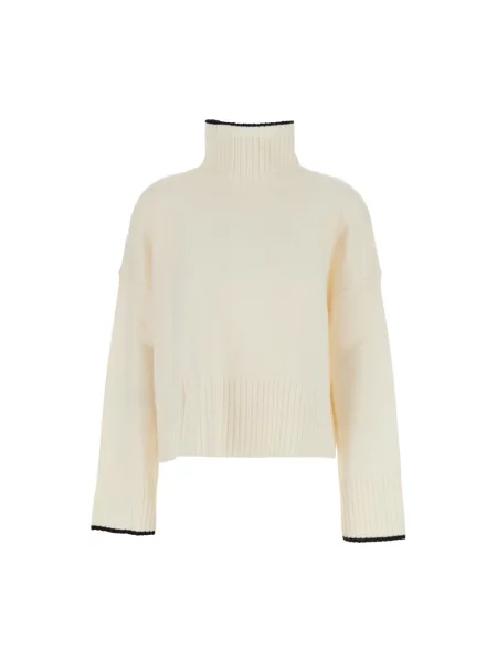 Sweter Pinko biały