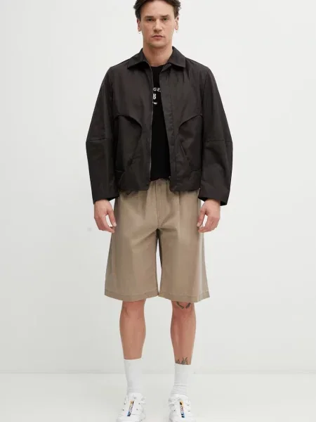 Бермуды Mm6 Maison Margiela