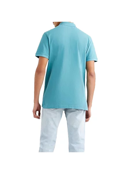 Polo majica Levi's® plava