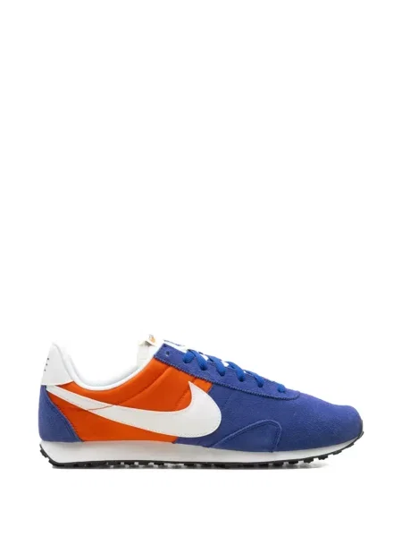 Sneakerși Nike Vomero alb