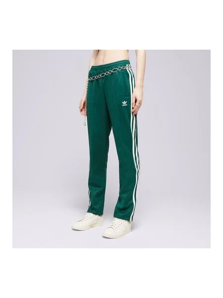 Спортен панталон adidas Originals Montreal 0 с апликация зелено