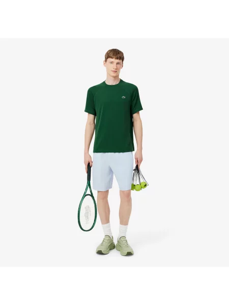 Lacoste Sneakersy Neo Run Active zielone