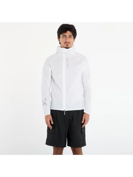 Куртка Nnormal біла