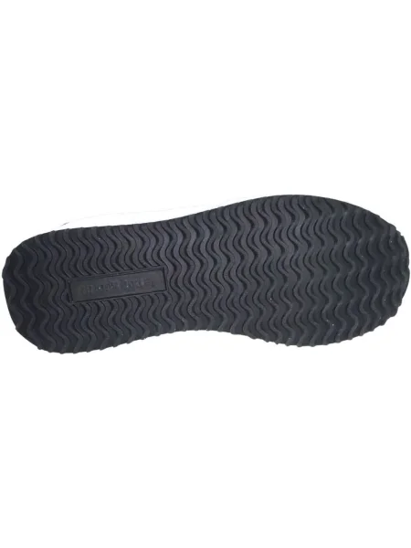 Pantofi Le Coq Sportif alb