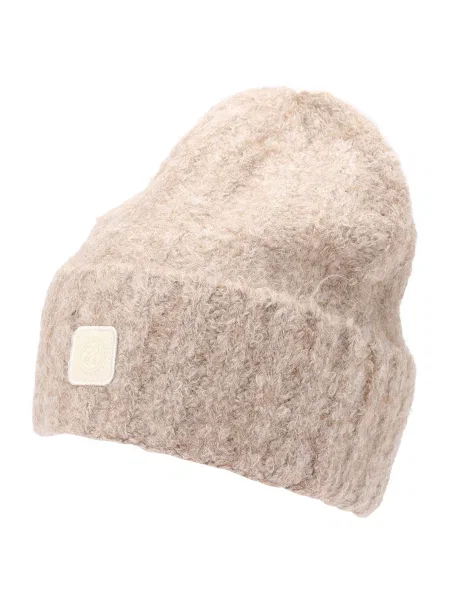 Chillouts Kapa Frauke melange bež