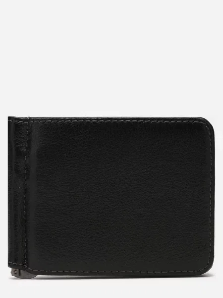 Кошелек Ricco Grande черный