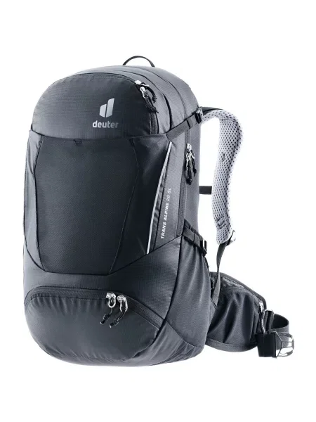 Kabelka Deuter čierna