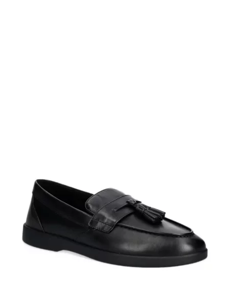 Loafers Michael Kors černé