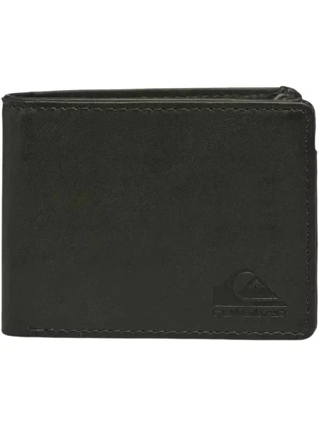 Kabelka Quiksilver čierna
