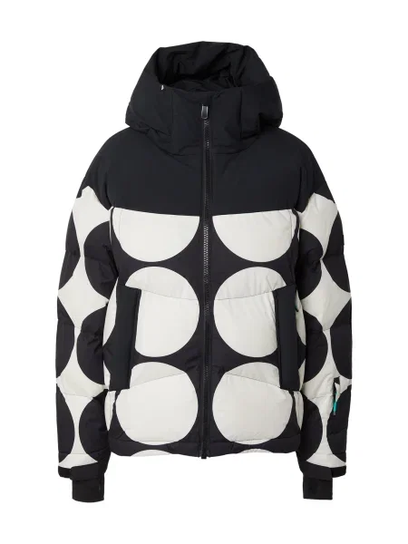 Roxy Geacă de schi Alofted negru