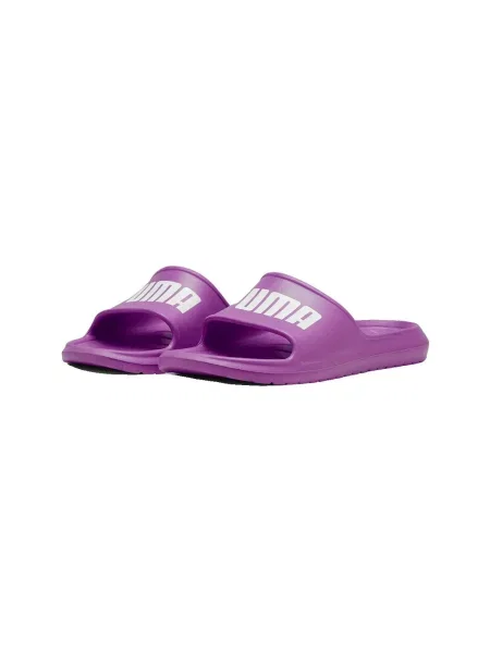 Pantofi Puma violet