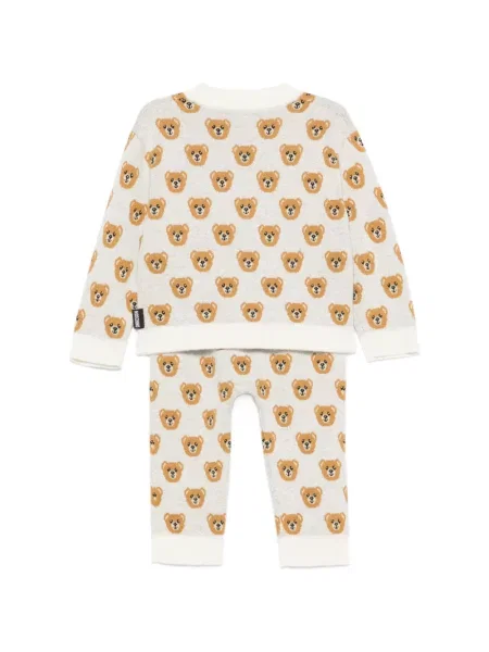 Dětské kalhoty Moschino