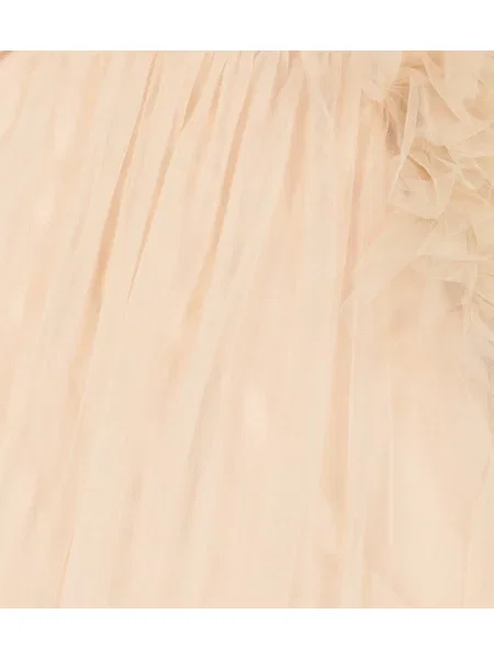 Φόρεμα Tutu Du Monde ροζ