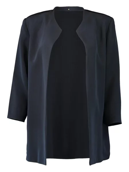 Kurtka Peter Cohen niebieska