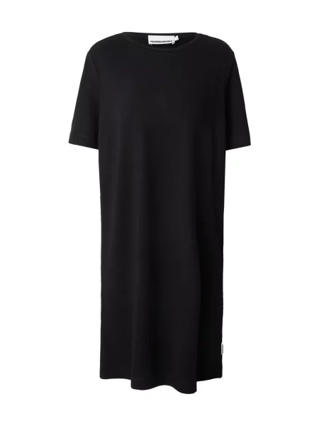 ARMEDANGELS Šaty MAARILIANA' černá