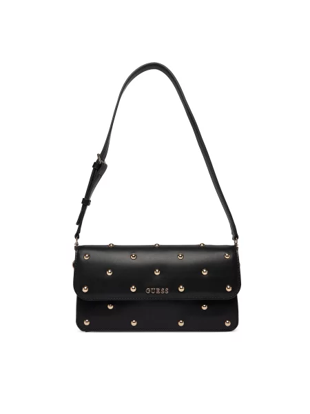 Сумка Guess Sadie чорний
