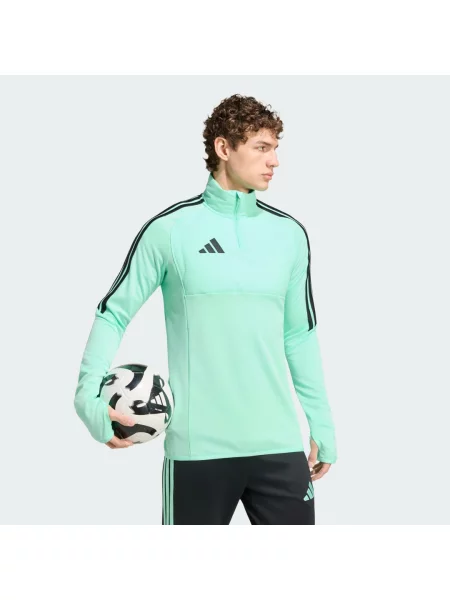 Bluza treningowa League Winterized czarna
