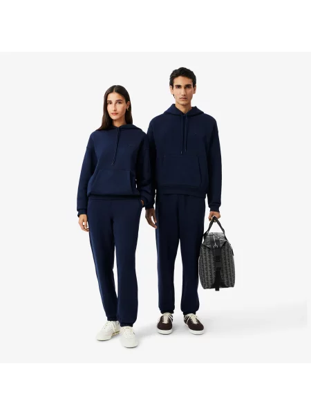 Спортивные штаны Lacoste синие