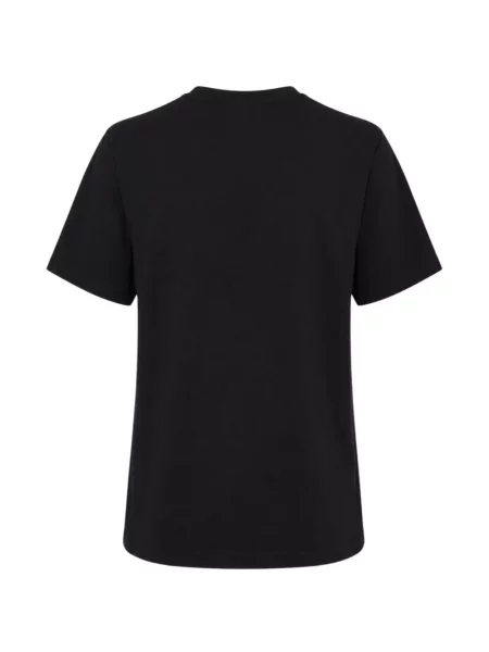 Tricou N°21 negru