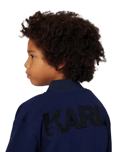 Детский свитер Karl Lagerfeld