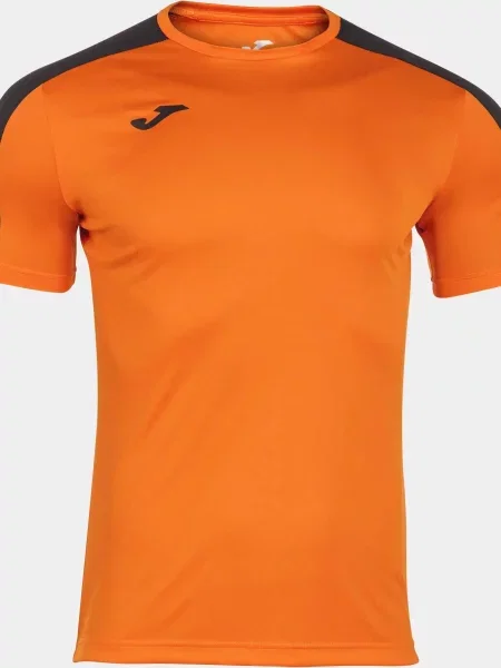 Koszulka do piłki nożnej Joma Academy III czarna