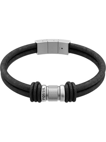Brăţară Fossil negru