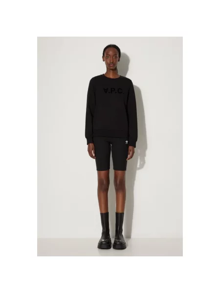 Bluza A.p.c. czarna