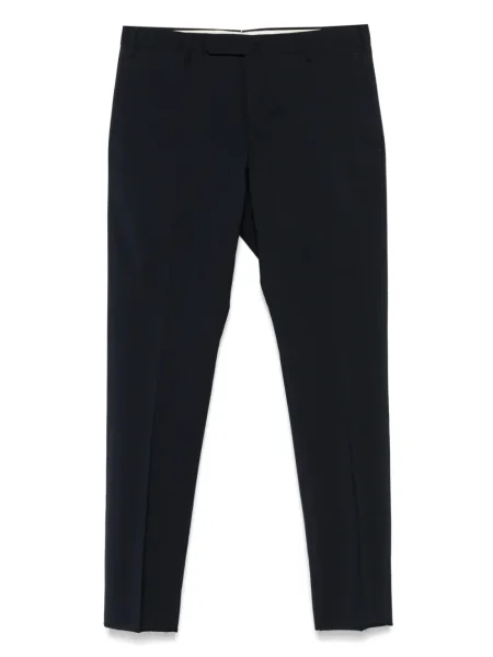 Pantaloni Dell'oglio albastru