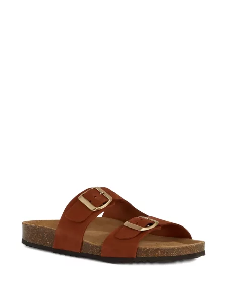Sandale Geox maro