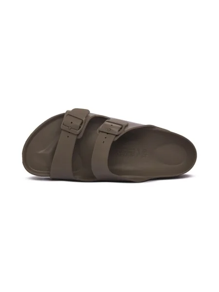 Pantofi Birkenstock maro
