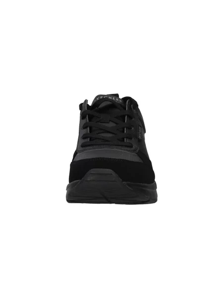 Boty Skechers černé