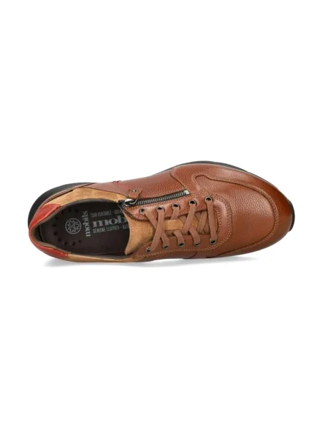 Pantofi Mephisto maro