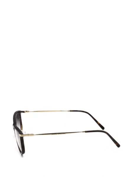 Ochelari de soare Marc Jacobs maro