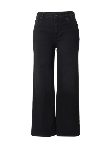 AG Jeans Jeans SAIGE' negru