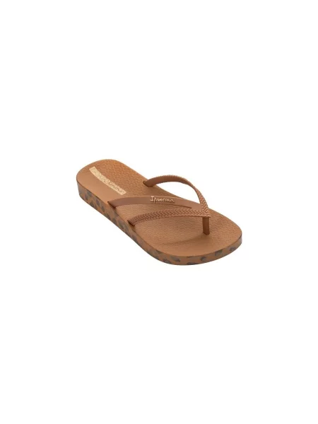 Pantofi Ipanema maro
