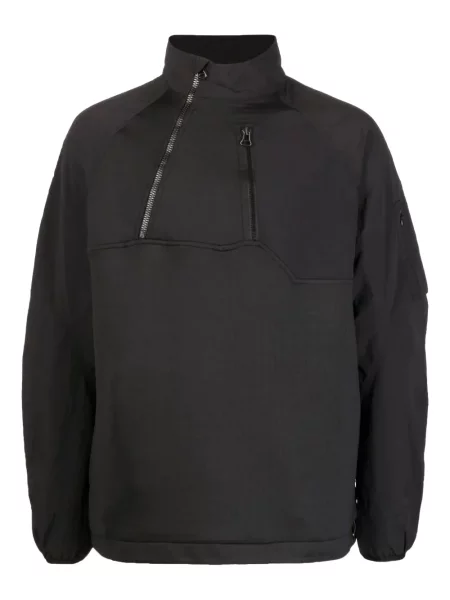 Hanorac Maharishi negru