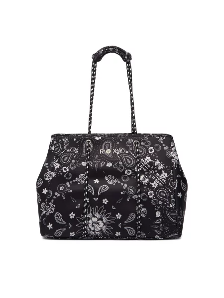 Сумка Roxy черная