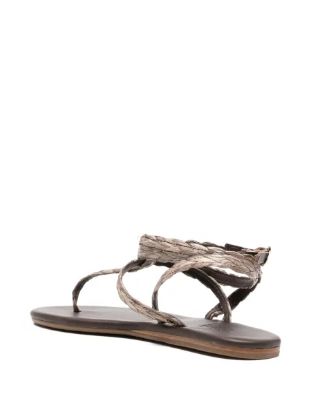 Sandale Ancient Greek Sandals țesuți