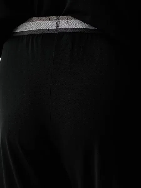 BOSS піжама Pique Short