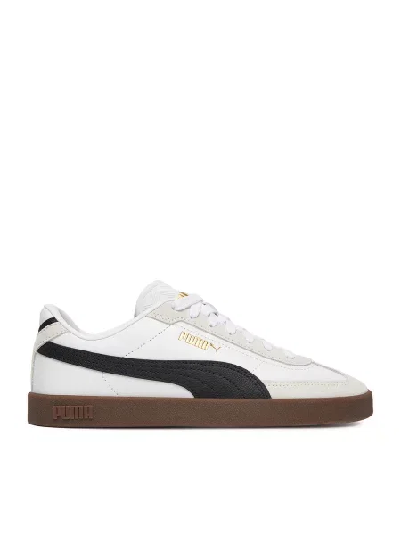 Снікерcи Puma CLUB II ERA бежевий