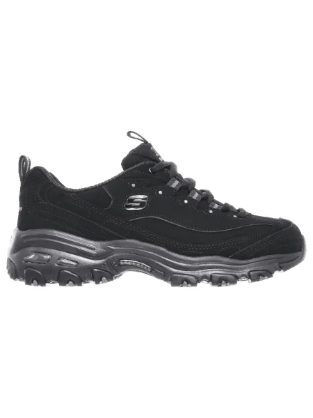 Pantofi Skechers negru