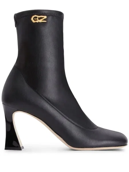 Cizme scurte Giuseppe Zanotti negru