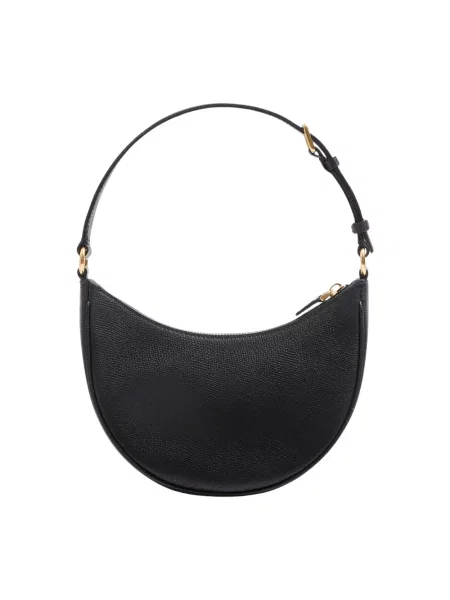 Torebka hobo Valentino Garavani czarna