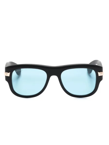 Ochelari de soare Gucci Eyewear negru