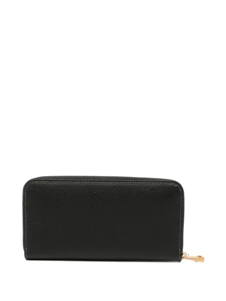 Portofel Tod's din piele negru