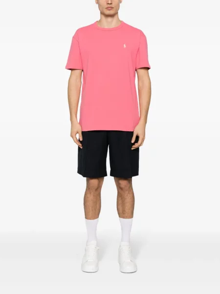 Kelnės Polo Ralph Lauren žalia