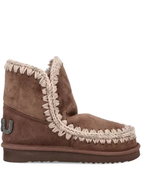 Botine Mou maro